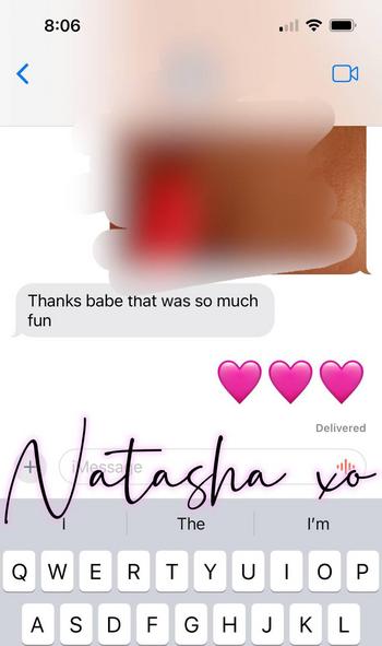 Natasha, 25 Caucasian/White female escort, Lethbridge