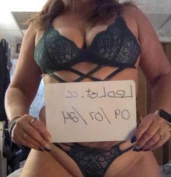 Jan, 45 Caucasian/White female escort, Lethbridge