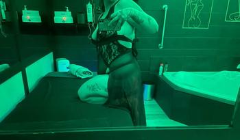 Ivy Myst, 30 Caucasian/White female escort, Lethbridge
