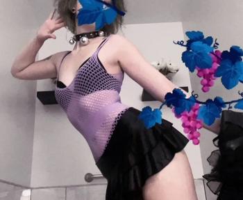 Jessie Jett, 23 Caucasian/White female escort, Lethbridge